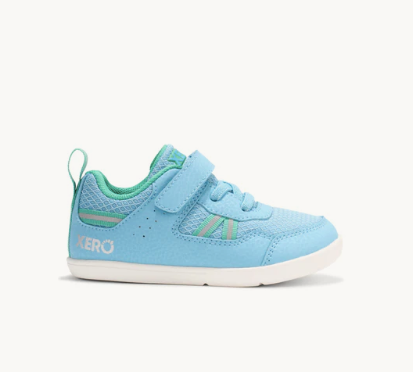 Prio Silver Milky Blue