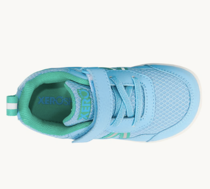 Prio Silver Milky Blue