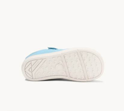 Prio Silver Milky Blue