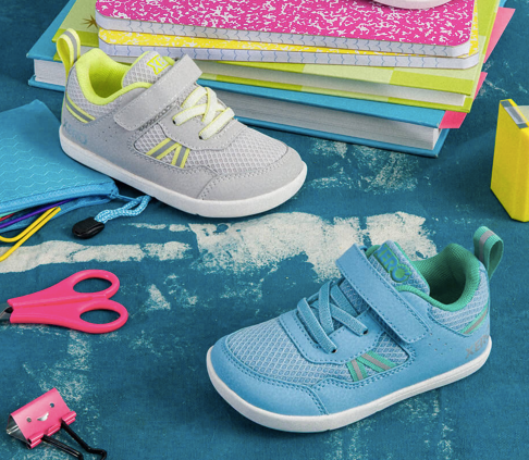 Prio Lunar Rock/Sunny Lime