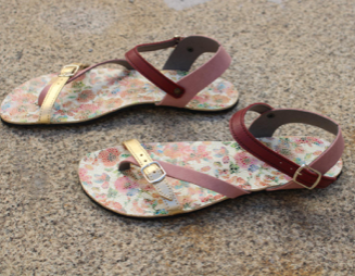 Zahara Combi Colours Vegan