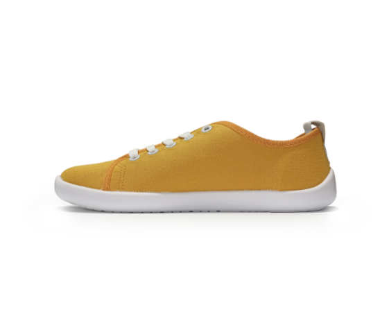 Natural Canvas Senape Anatomic
