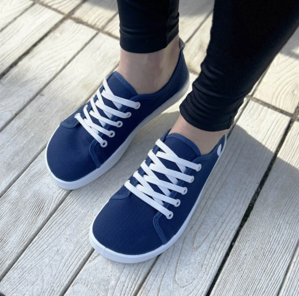 Starter Blu Anatomic