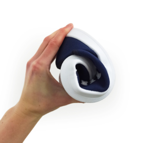 Starter Blu Anatomic