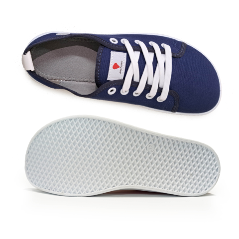 Starter Blu Anatomic