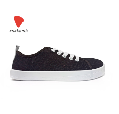 Starter Black Shine Anatomic