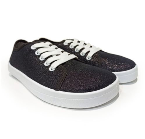 Starter Black Shine Anatomic
