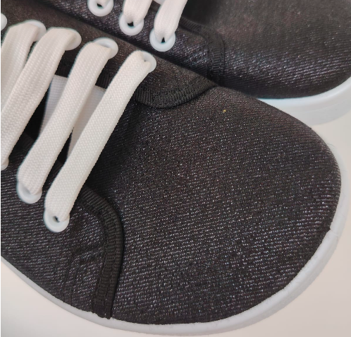 Starter Black Shine Anatomic