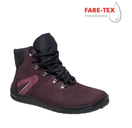 PREORDINE - Scarponcini outdoor waterproof