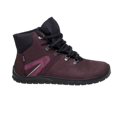 PREORDINE - Scarponcini outdoor waterproof