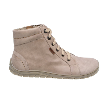 PREORDINE - Avila in pelle con zip