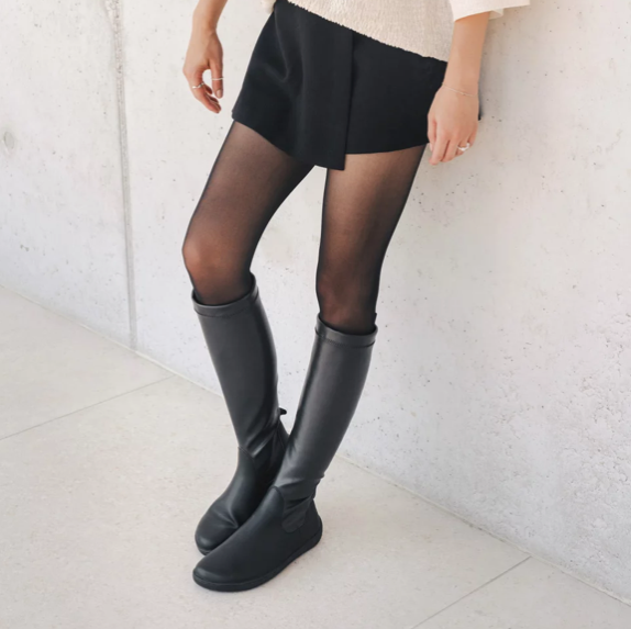 Athena Wide VEGAN in pile