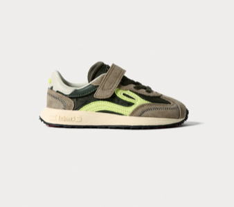 Lejan Melrose Olive