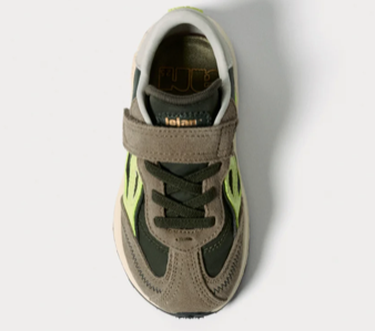 Lejan Melrose Olive