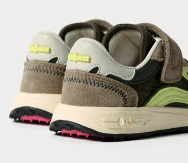 Lejan Melrose Olive