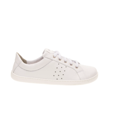 FareBare Flower Sneakers