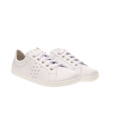 FareBare Flower Sneakers