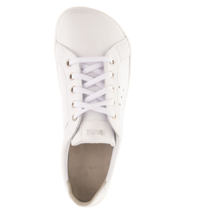 FareBare Flower Sneakers