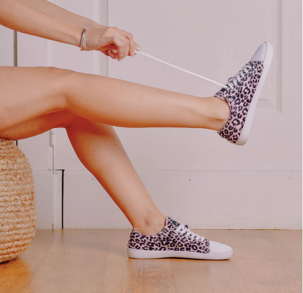 Urban Leopardo Vegan