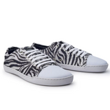Urban Zebra Vegan