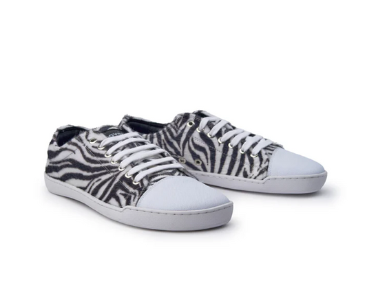 Urban Zebra Vegan