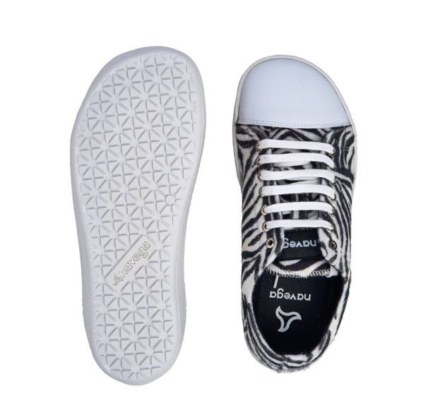 Urban Zebra Vegan
