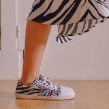 Urban Zebra Vegan