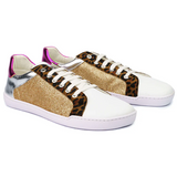 Pop Fucsia Vegan