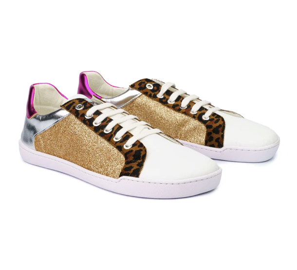 Pop Fucsia Vegan