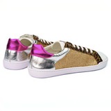 Pop Fucsia Vegan