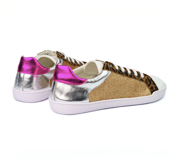 Pop Fucsia Vegan