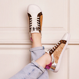 Pop Fucsia Vegan