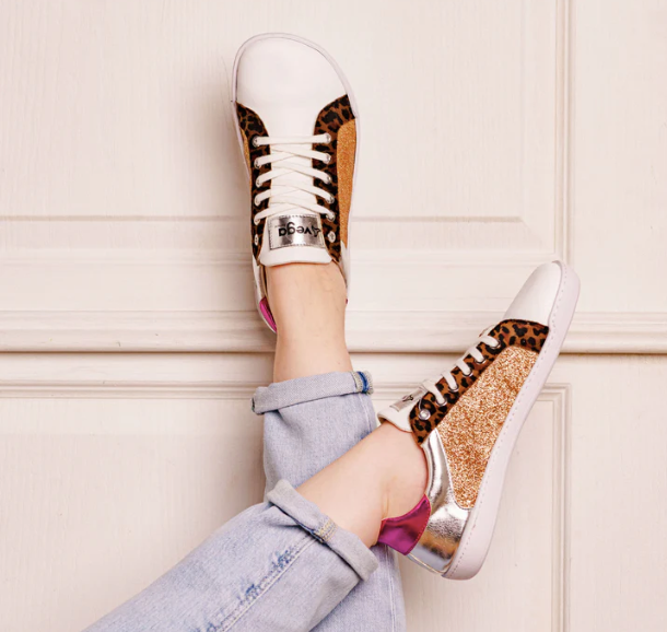 Pop Fucsia Vegan