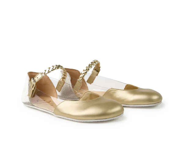 Cristal Oro