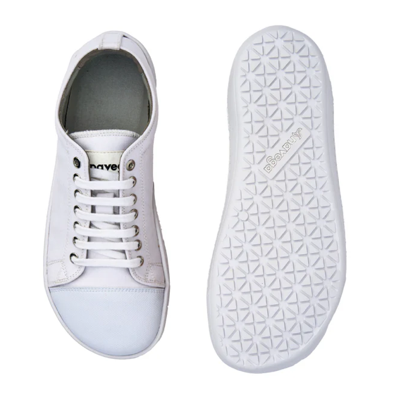 Urban Bianca Vegan