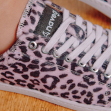 Urban Leopardo Vegan
