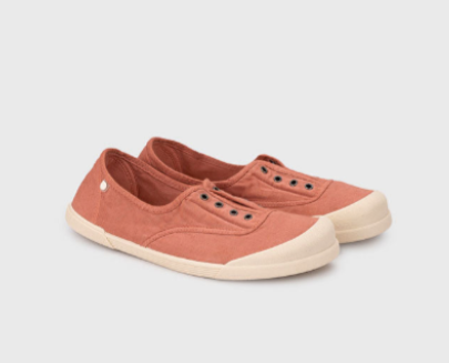 Tela Donna Terracotta