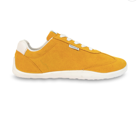 SUEDE 4 Bare
