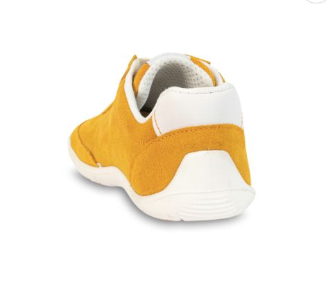 SUEDE 4 Bare