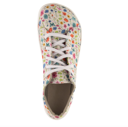 Sneakers a fiori FareBare