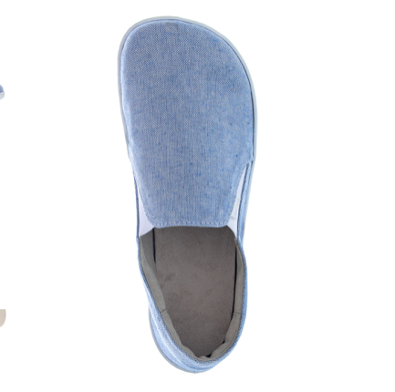 Slip on Denim unisex