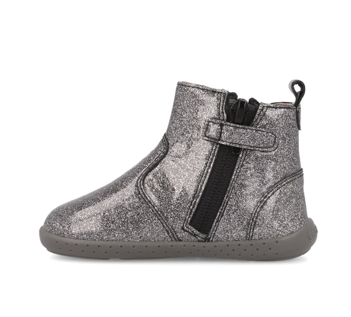 Stivaletti Glitter