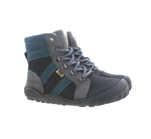 Pre-ordine Miloni 2.0 Hydro trekking Adulti