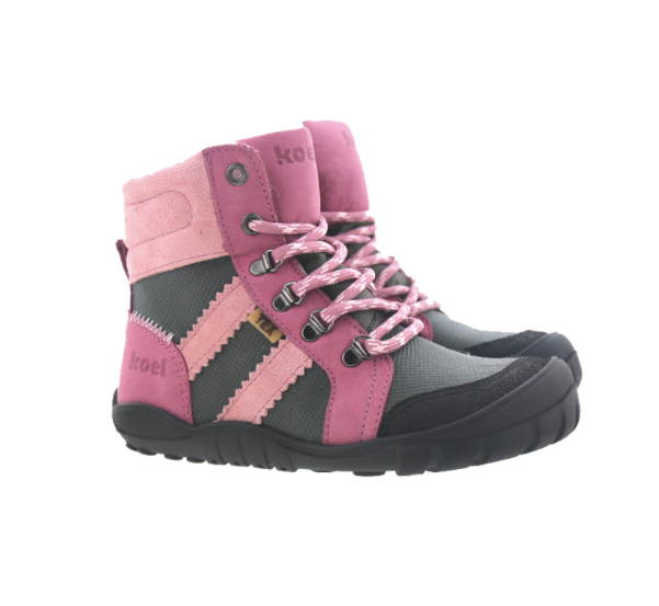 Pre-ordine Miloni 2.0 Hydro trekking Adulti