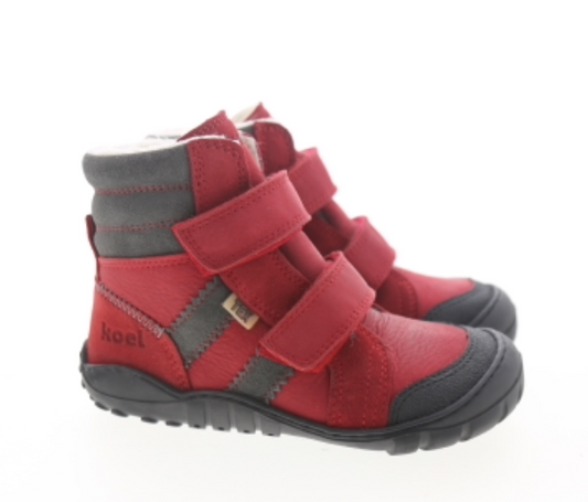 Pre-ordine Milo 2.0 Hydro trekking