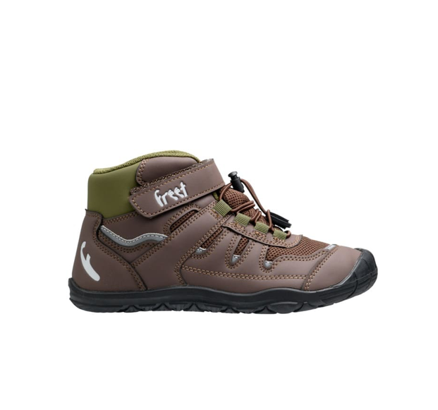 Scarponcini trekking waterproof Tufee