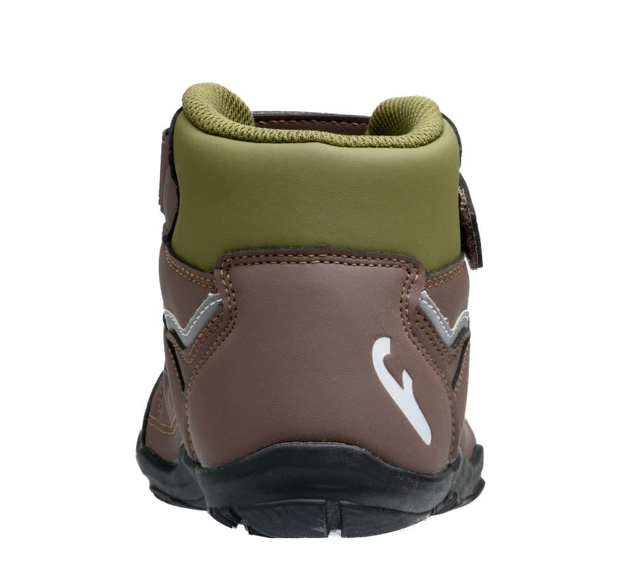 Scarponcini trekking waterproof Tufee