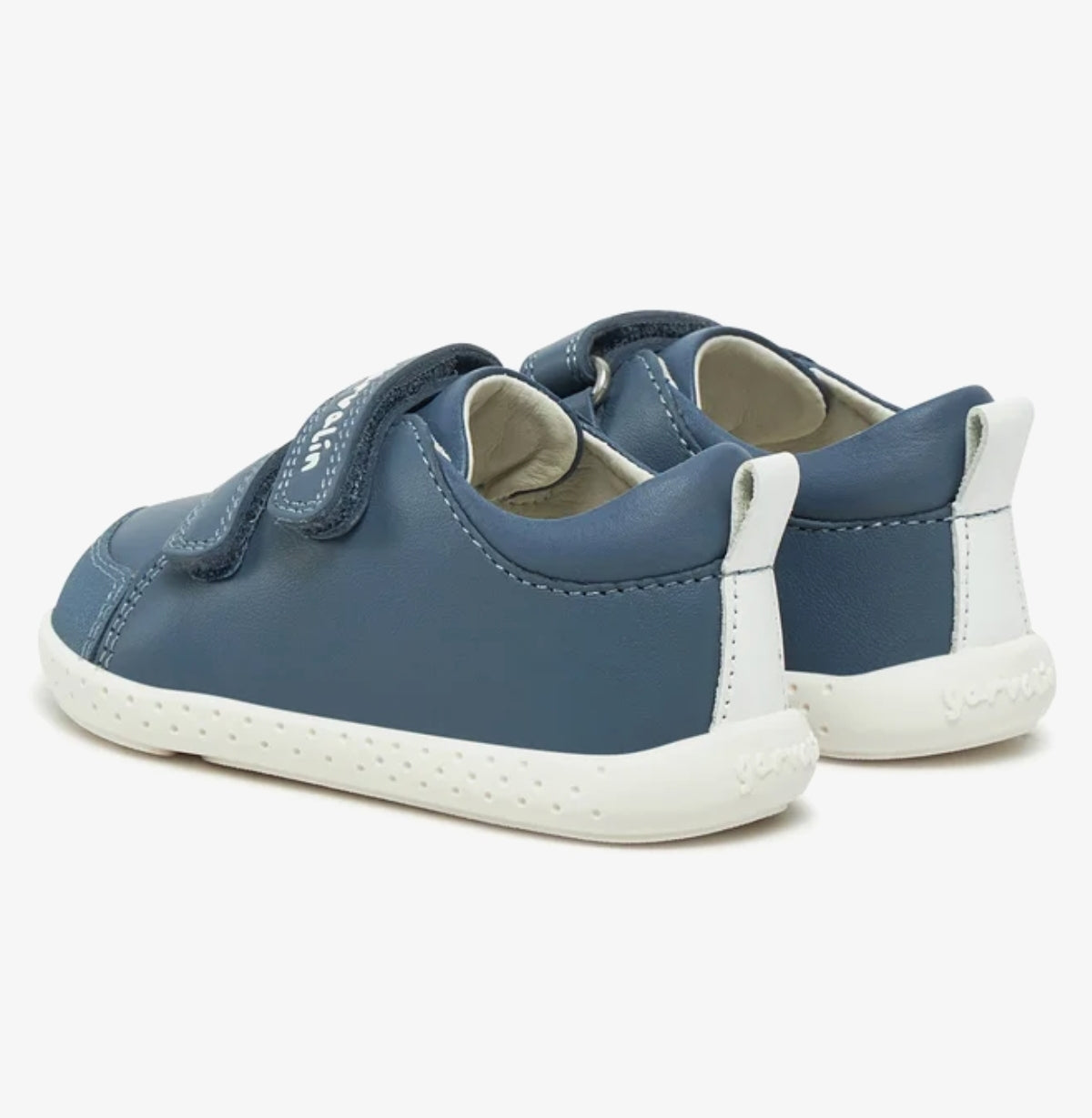 Sneakers Sauvage Petrol (19-22)