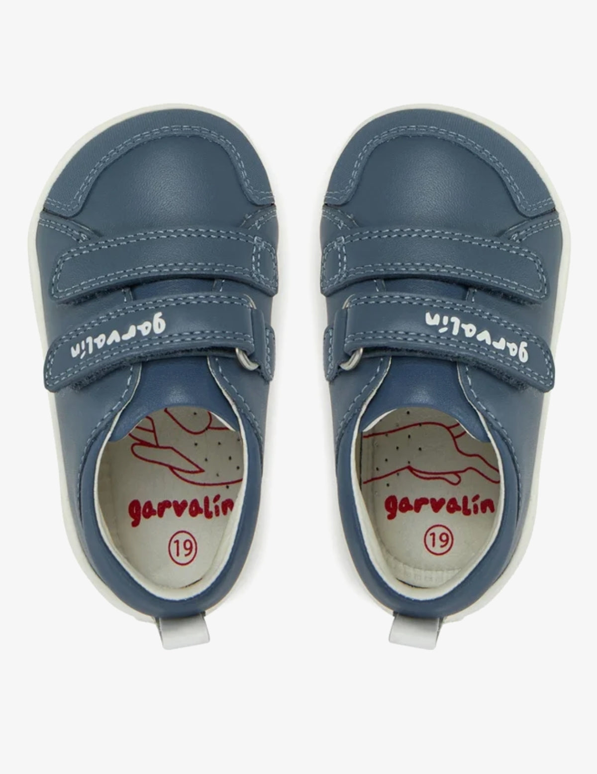 Sneakers Sauvage Petrol (19-22)