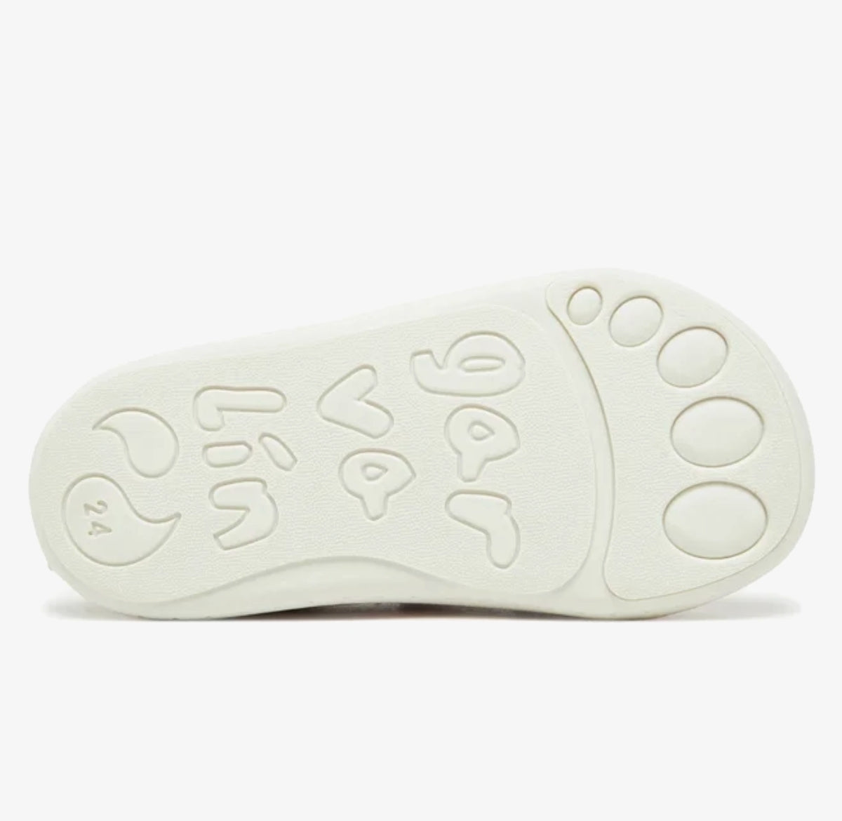 Sneakers Sauvage Cuarzo (19-22)